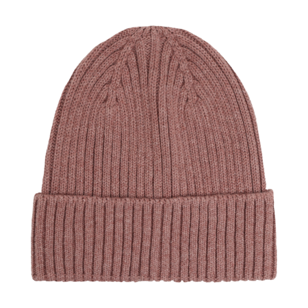 Berretto CeLaVi Beanie Knitted – 50% Merino 50% Cotone | Colori Burlwood, Stormy Weather, Navy