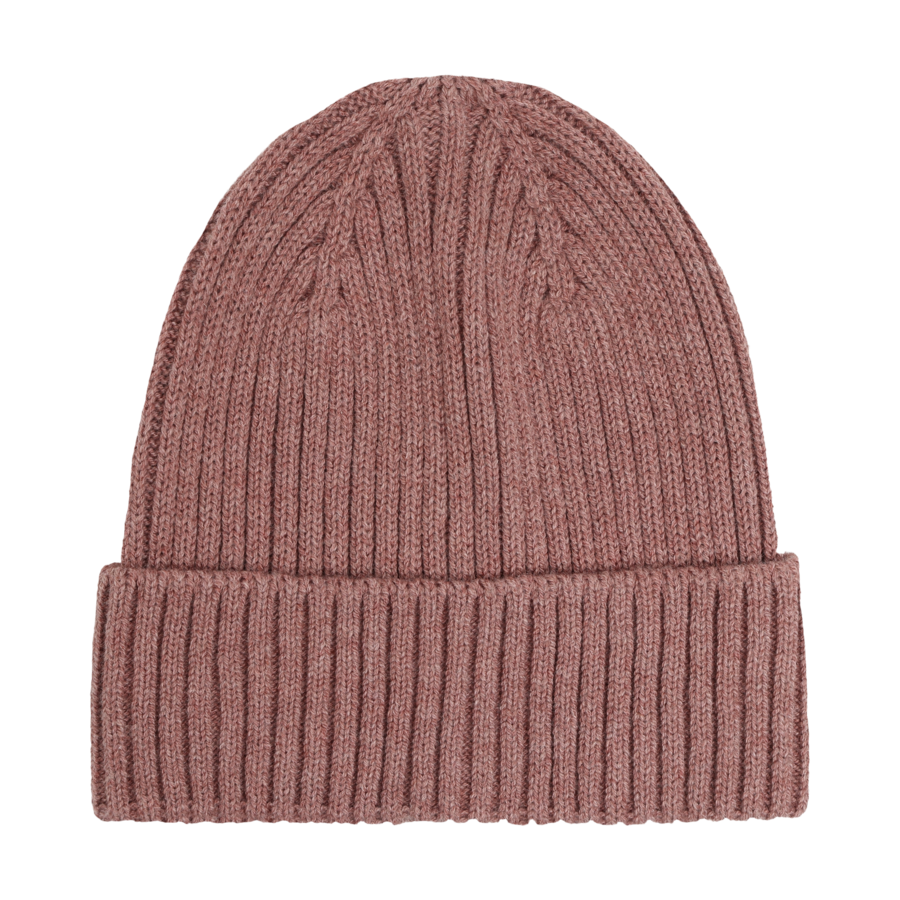 Berretto CeLaVi Beanie Knitted – 50% Merino 50% Cotone | Colori Burlwood, Stormy Weather, Navy