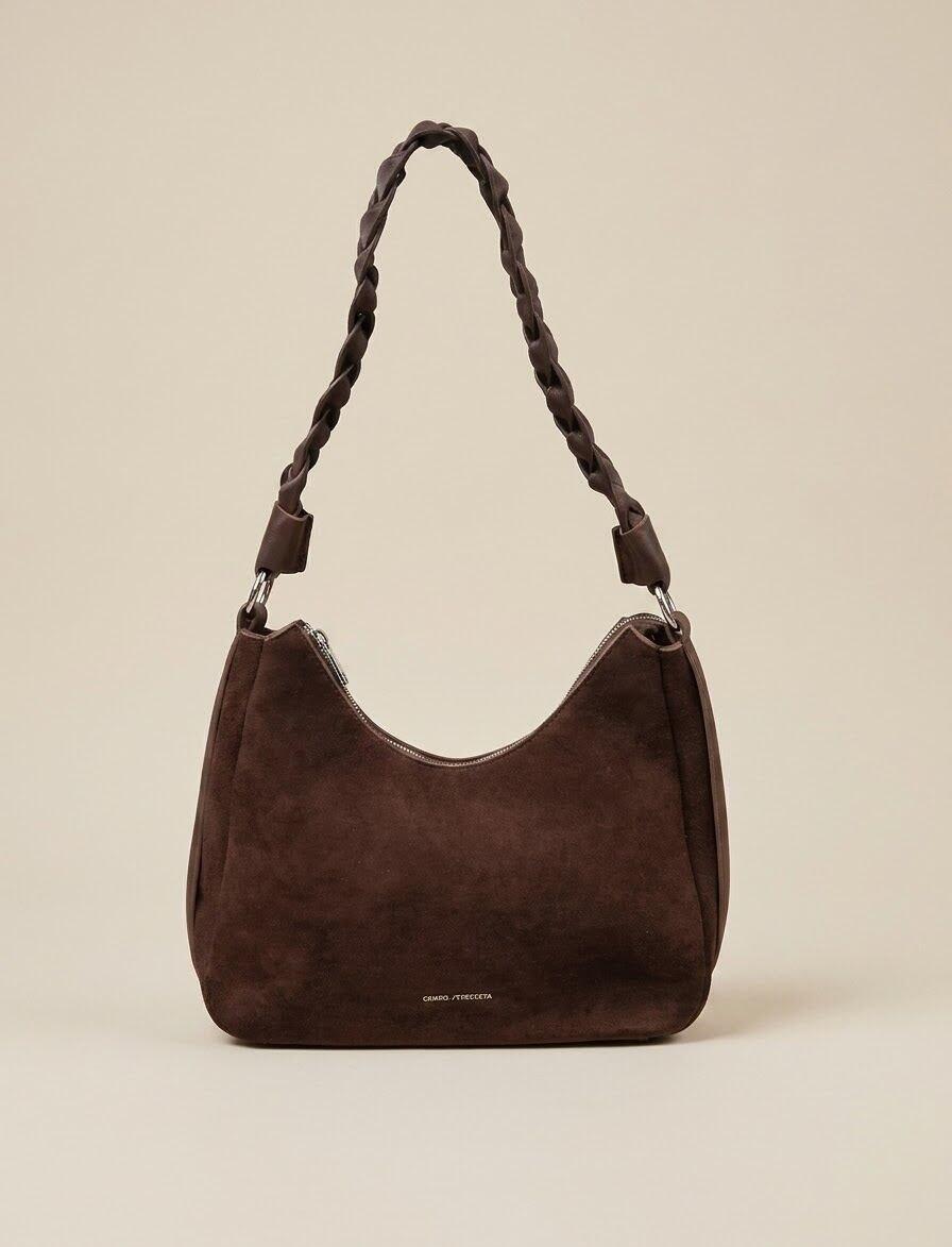 Borsa Regina Schrecker ecopelle