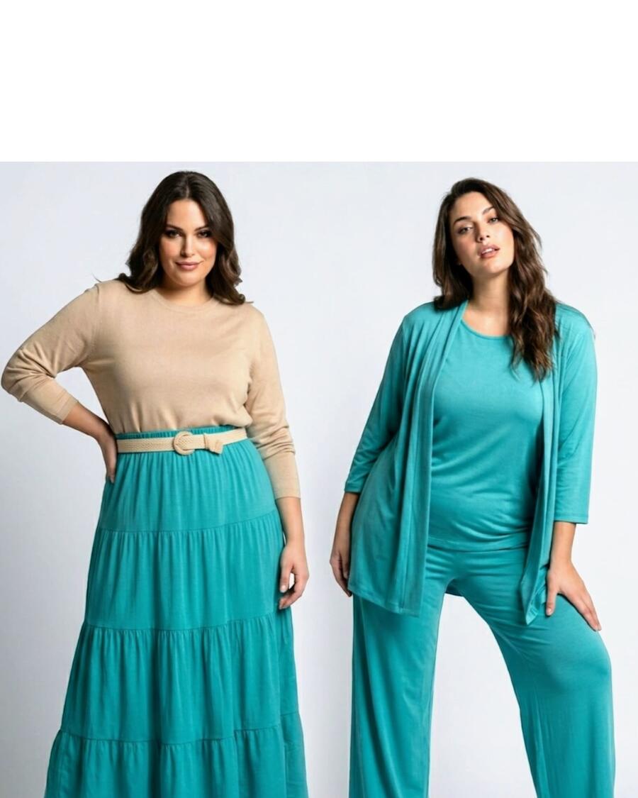 Lotti Total Look Donna Alena Greco Made in Italy da 25, 50 o 100 pz.