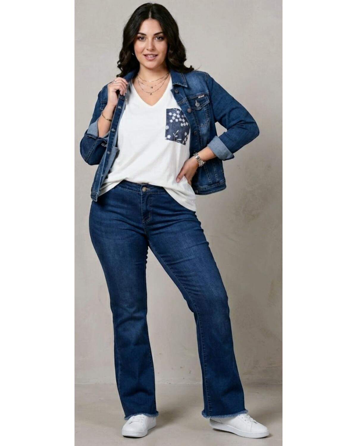 Lotti Total Look Donna Alena Greco Made in Italy da 25, 50 o 100 pz.