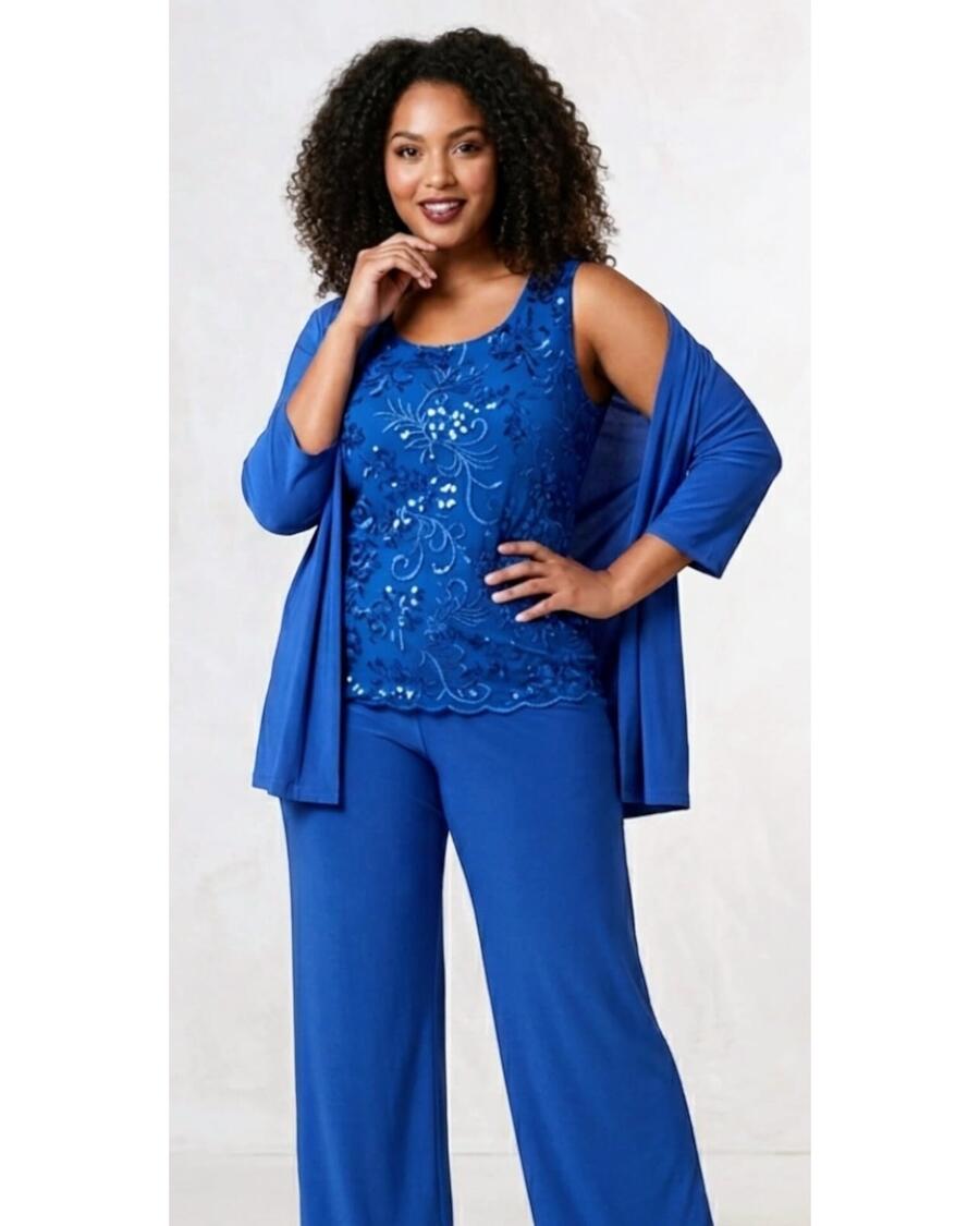 Lotti Total Look Donna Alena Greco Made in Italy da 25, 50 o 100 pz.