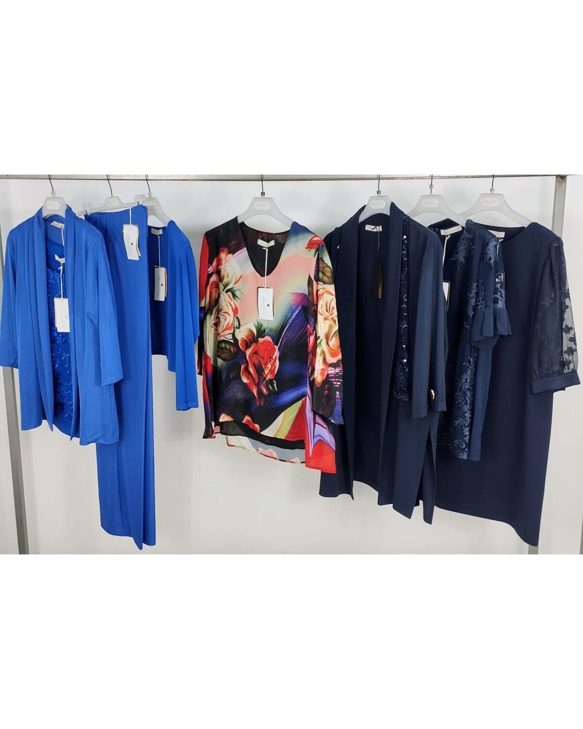 Lotti Total Look Donna Alena Greco Made in Italy da 25, 50 o 100 pz.