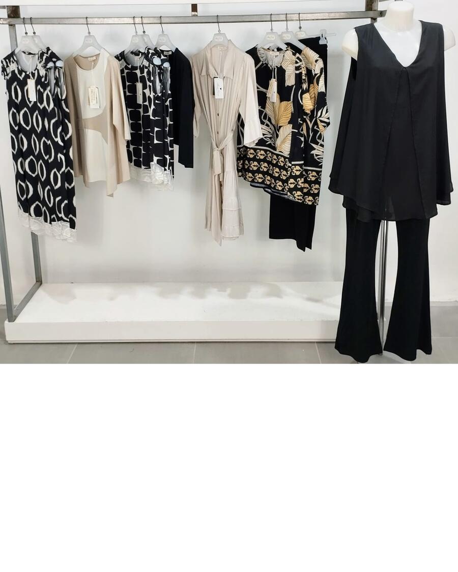 Lotti Total Look Donna Alena Greco Made in Italy da 25, 50 o 100 pz.
