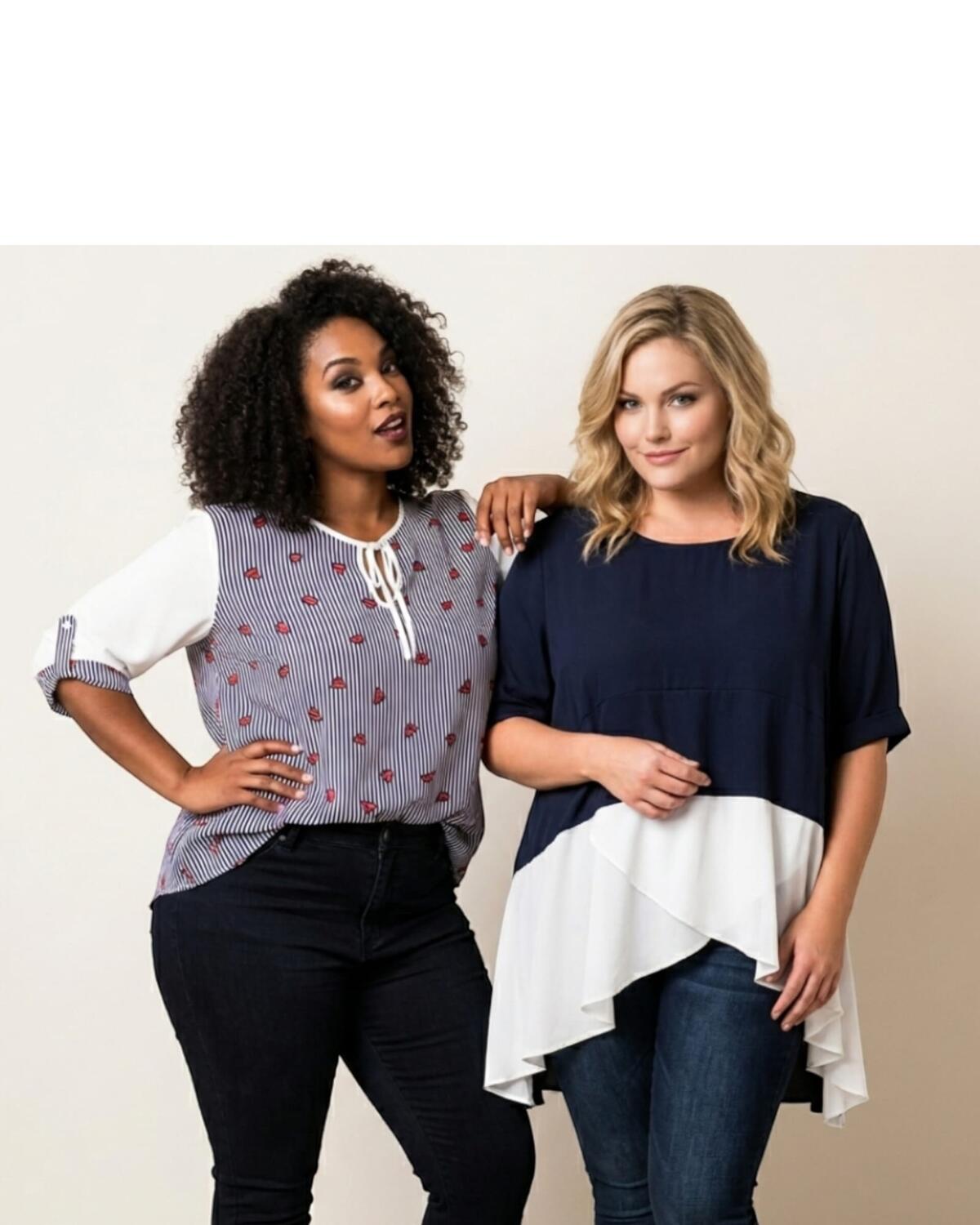 Lotti Total Look Donna Alena Greco Made in Italy da 25, 50 o 100 pz.