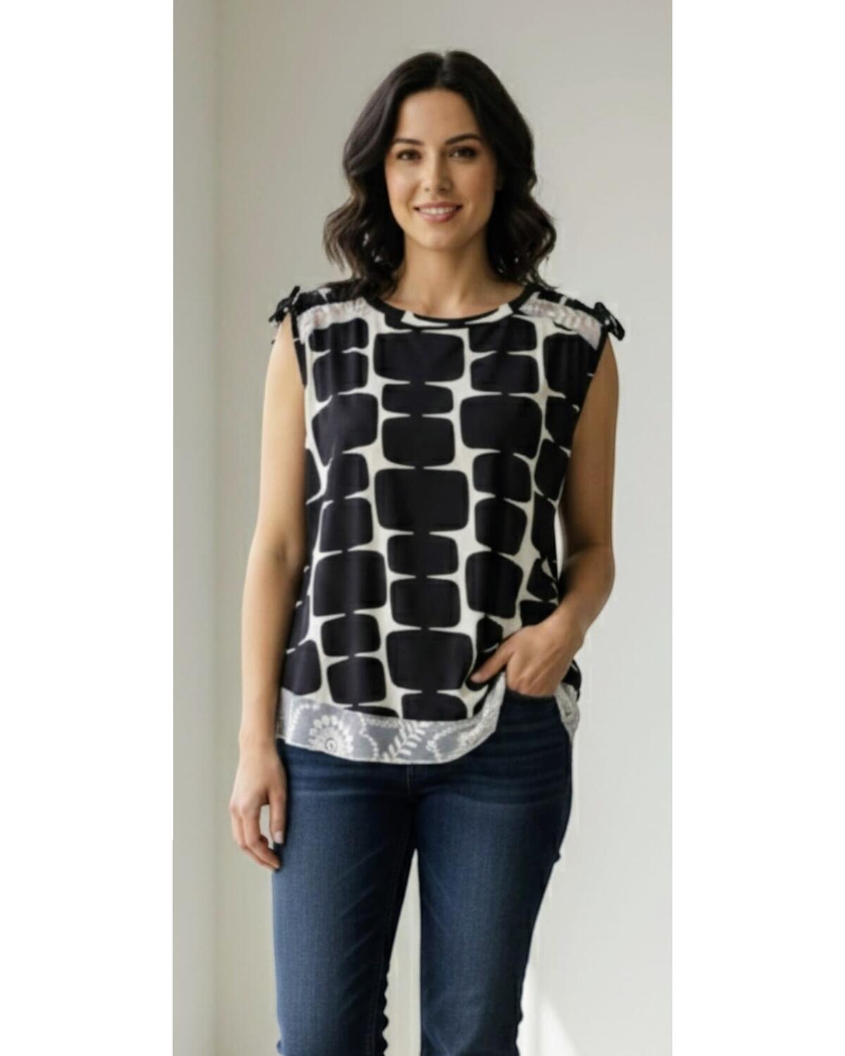 Lotti Total Look Donna Alena Greco Made in Italy da 25, 50 o 100 pz.