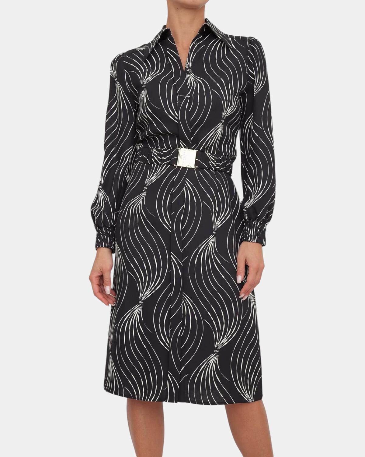 Lotto misto abbigliamento Donna brand Nenette Milano - assortimento da 25, 50 o 100 pz.