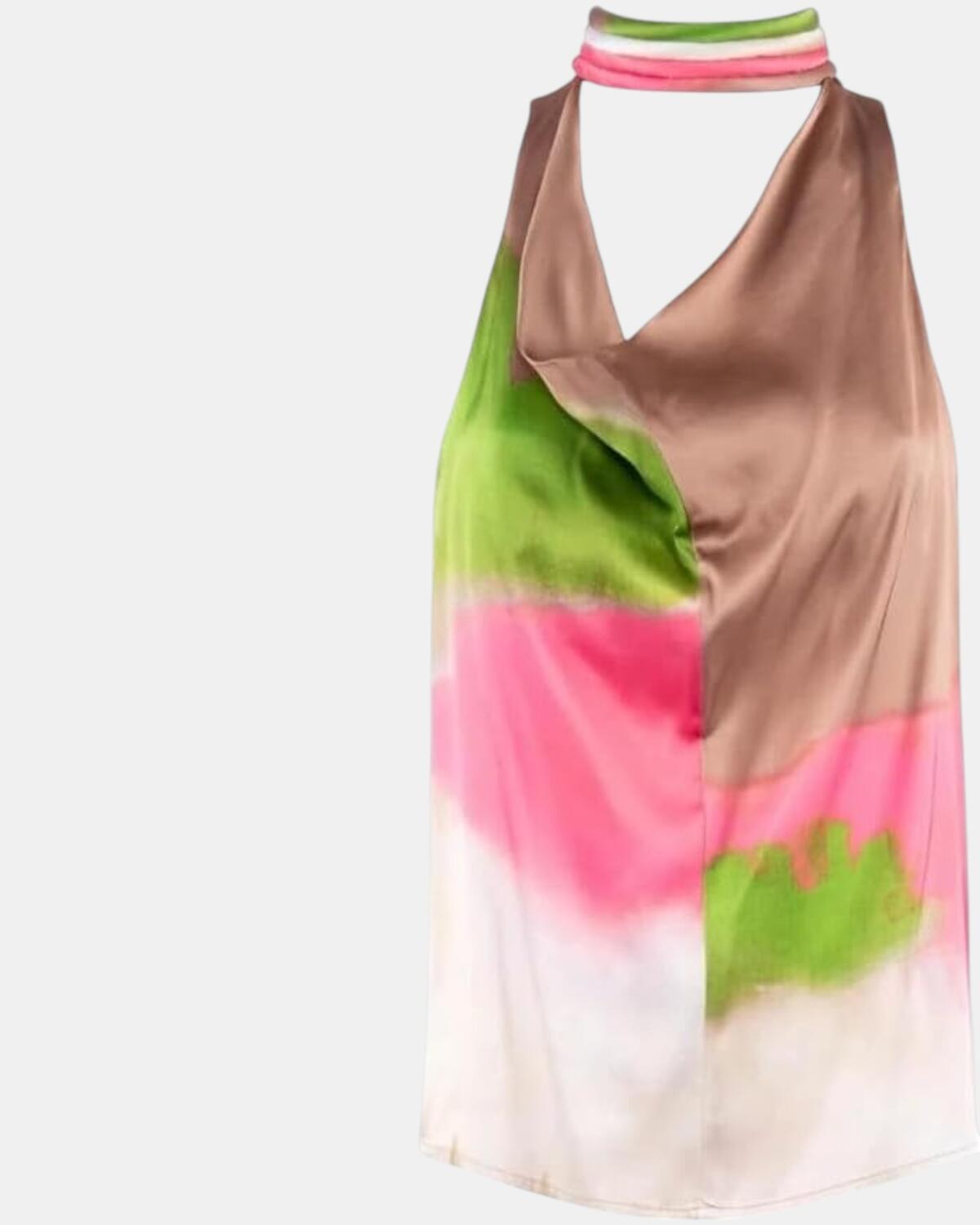 Lotto misto abbigliamento Donna brand Nenette Milano - assortimento da 25, 50 o 100 pz.