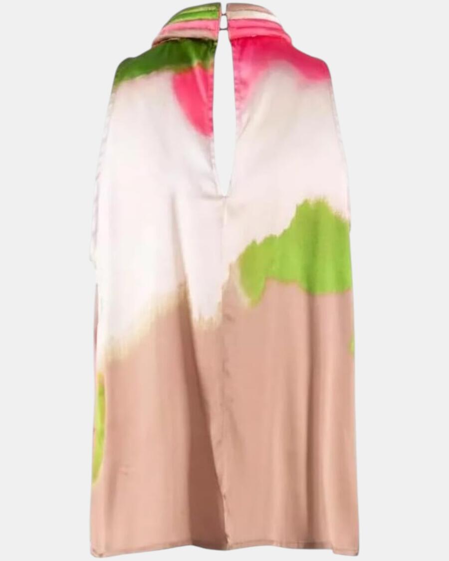 Lotto misto abbigliamento Donna brand Nenette Milano - assortimento da 25, 50 o 100 pz.