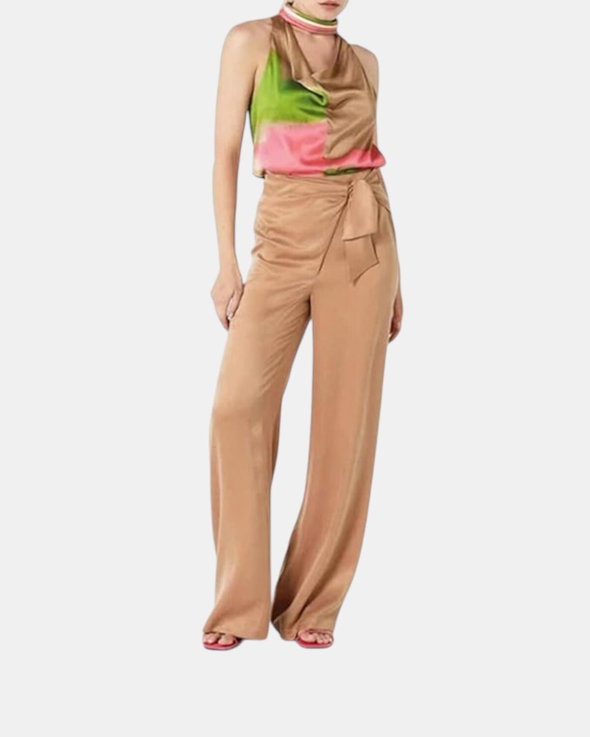 Lotto misto abbigliamento Donna brand Nenette Milano - assortimento da 25, 50 o 100 pz.