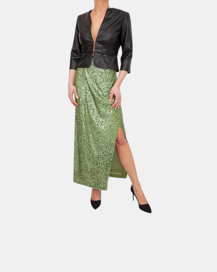 Lotto misto abbigliamento Donna brand Nenette Milano - assortimento da 25, 50 o 100 pz.