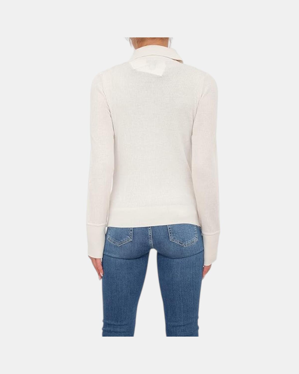 Lotto misto abbigliamento Donna brand Nenette Milano - assortimento da 25, 50 o 100 pz.