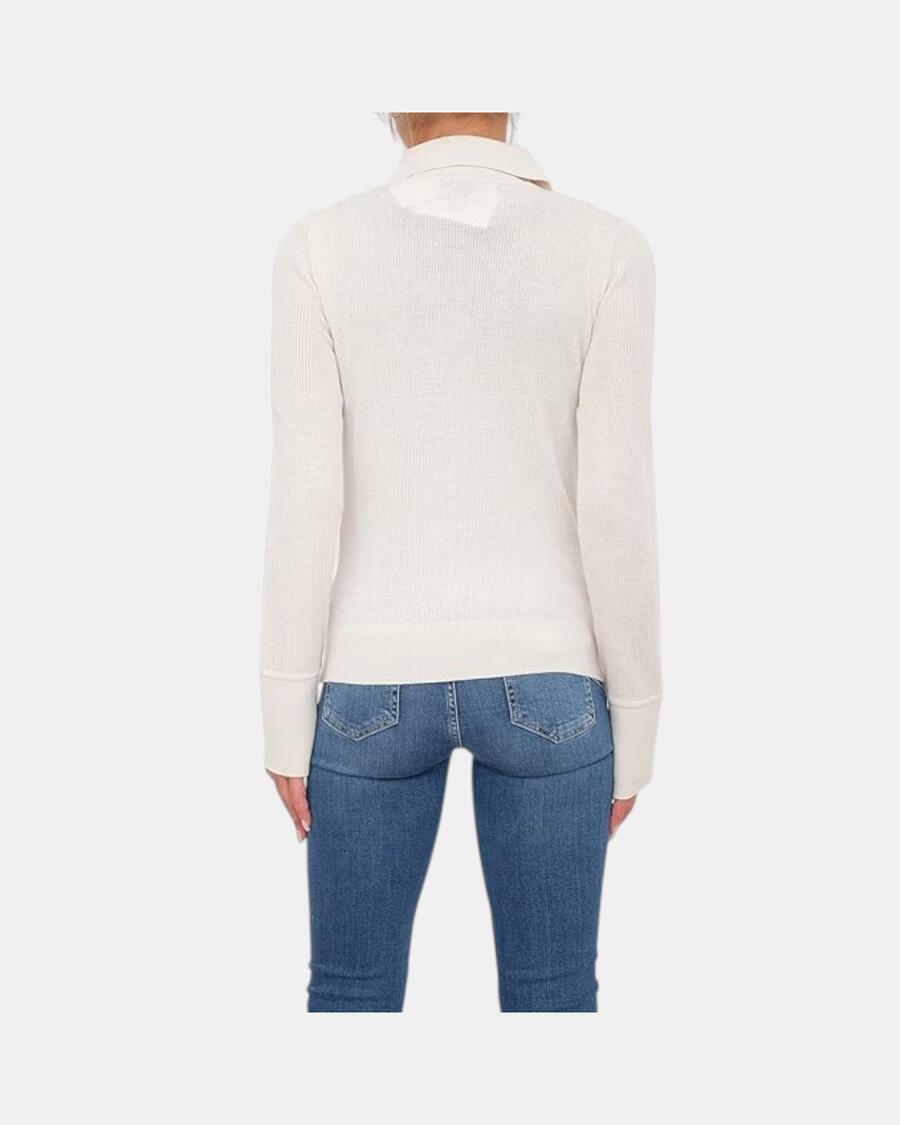 Lotto misto abbigliamento Donna brand Nenette Milano - assortimento da 25, 50 o 100 pz.