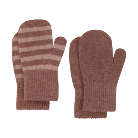 Magic Mittens a manopola 2 Pack – CeLaVi – 1/2 anni