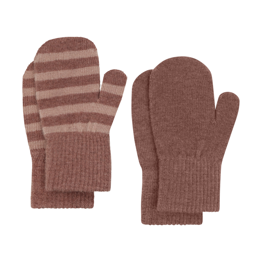 Magic Mittens a manopola 2 Pack – CeLaVi – 1/2 anni