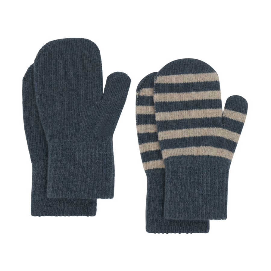 Magic Mittens a manopola 2 Pack – CeLaVi – 1/2 anni