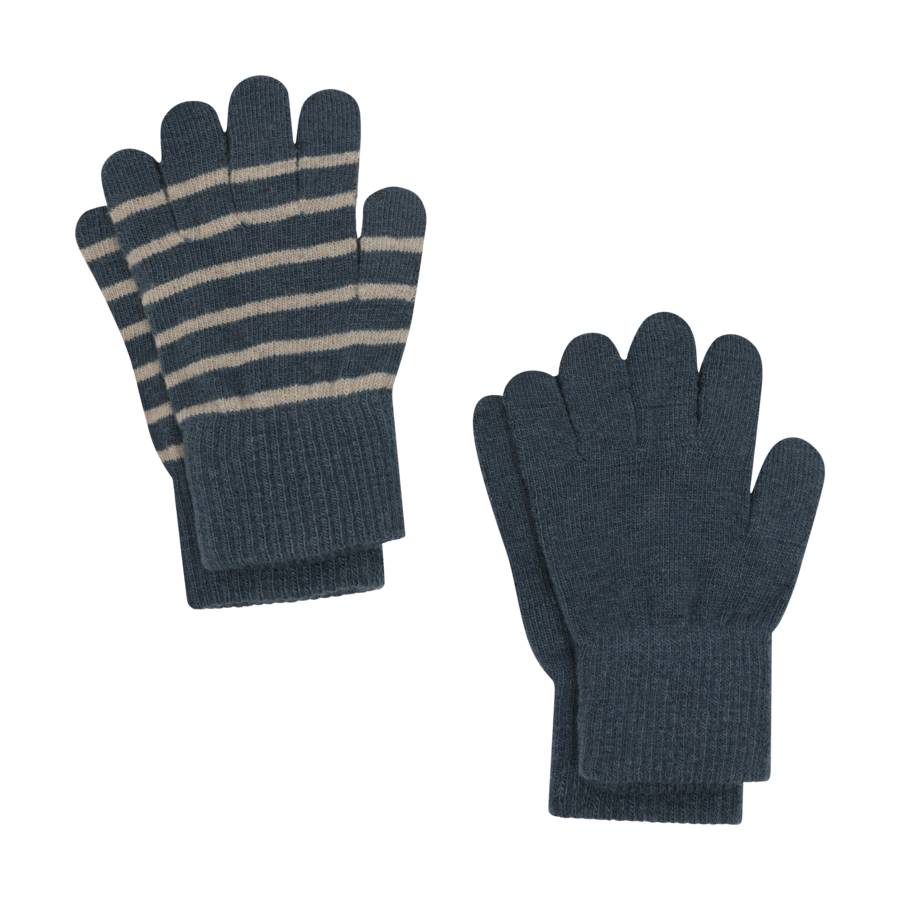Magic Gloves CeLaVi – 3/6 anni (2 Pack)