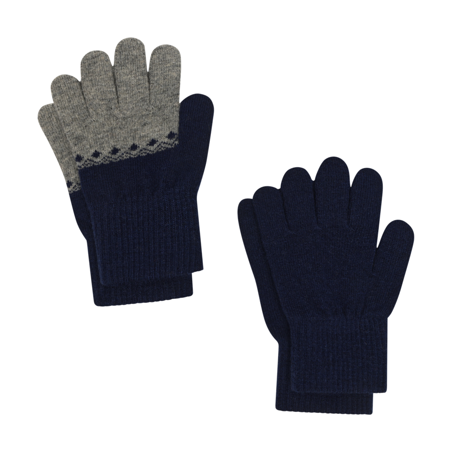 Magic Gloves CeLaVi – 3/6 anni (2 Pack)