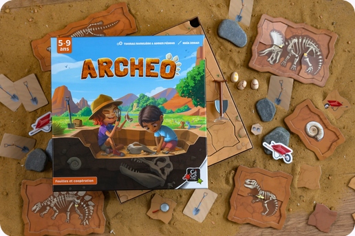 Archeo