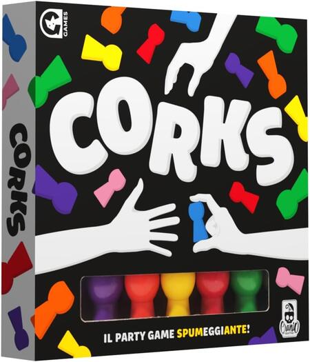 Corks