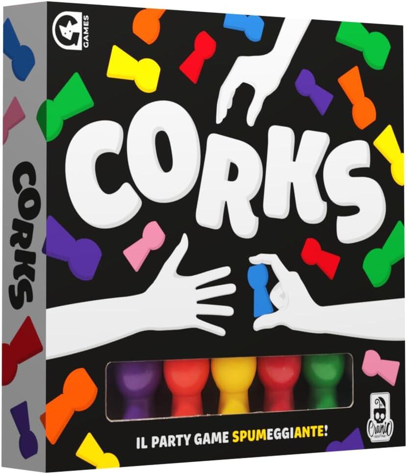 Corks