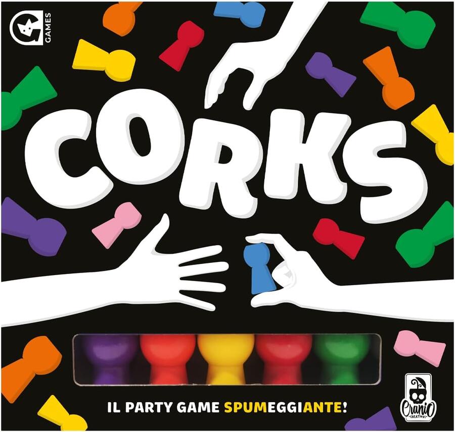 Corks