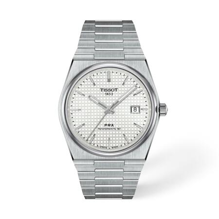 TISSOT PRX POWERMATIC 80  40MM 