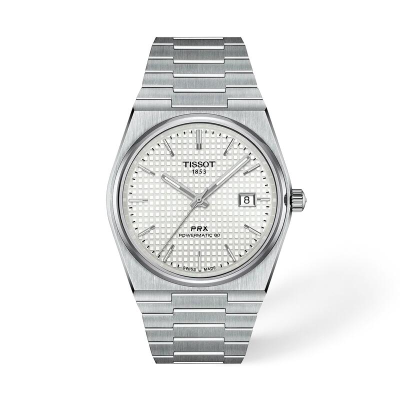 TISSOT PRX POWERMATIC 80  40MM 