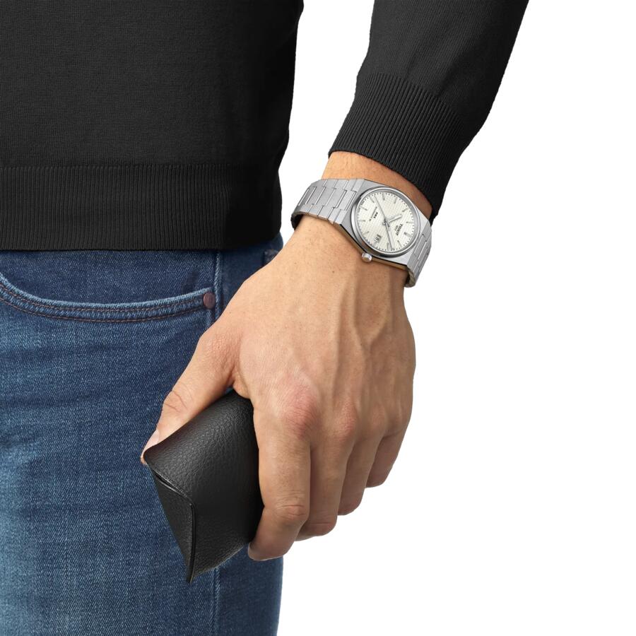 TISSOT PRX POWERMATIC 80  40MM 