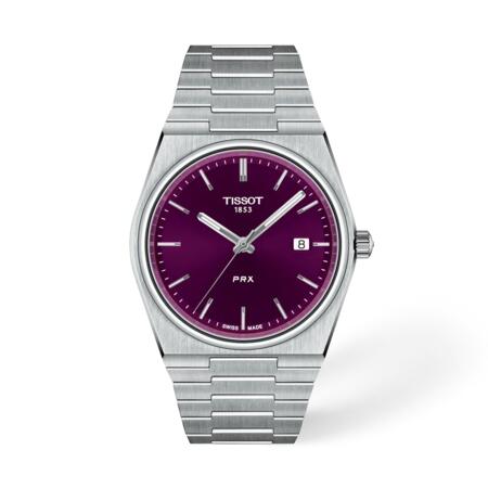 TISSOT PRX  40MM 