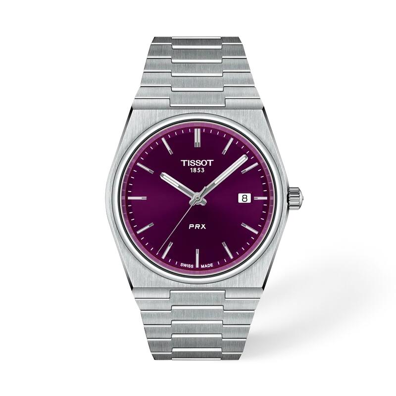 TISSOT PRX  40MM 