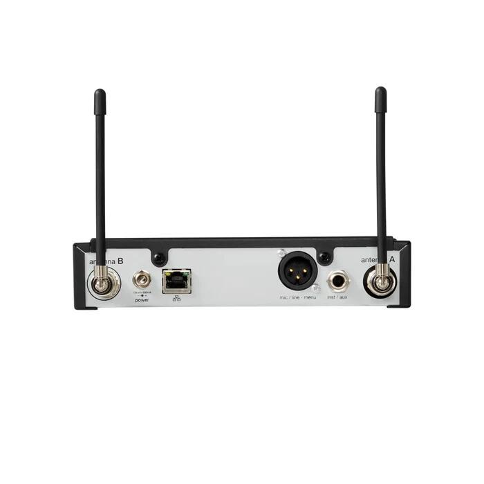 Shure SLXD24+E/B58-G65 BETA58