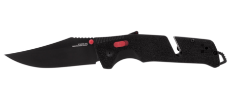 SOG Trident AT Black / Red 