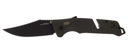 SOG Trident AT Olive Drab