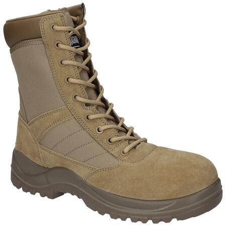 MAGNUM Centurion 8.0 SZ Coyote Tan – Anfibio Tattico da Pattuglia