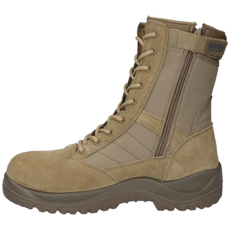 MAGNUM Centurion 8.0 SZ Coyote Tan – Anfibio Tattico da Pattuglia