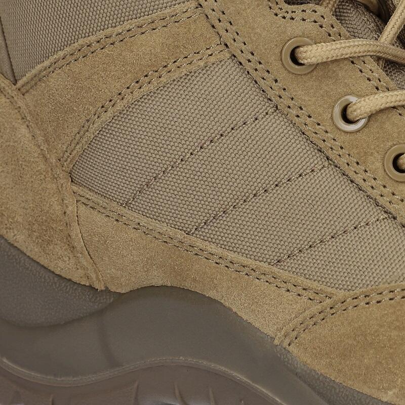 MAGNUM Centurion 8.0 SZ Coyote Tan – Anfibio Tattico da Pattuglia