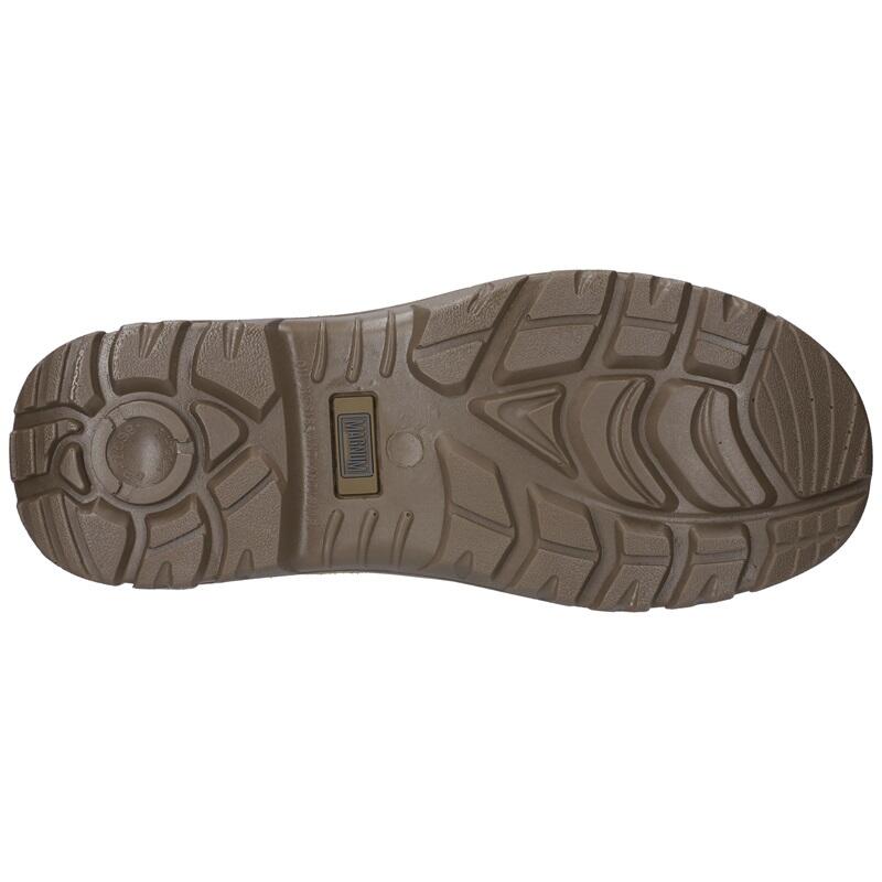 MAGNUM Centurion 8.0 SZ Coyote Tan – Anfibio Tattico da Pattuglia