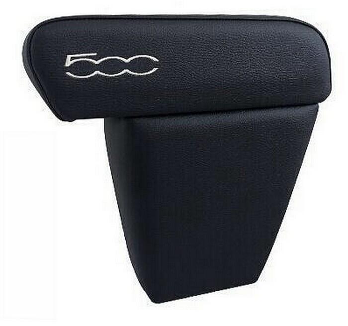 Bracciolo Premium per Fiat 500X