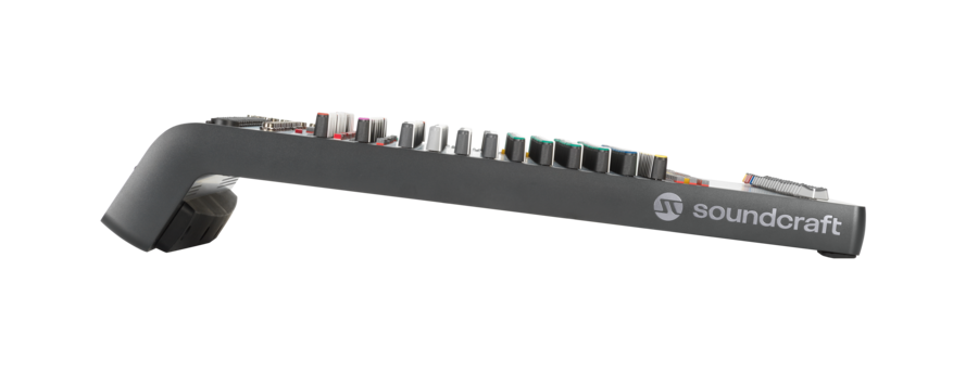 Soundcraft Signature Plus 22