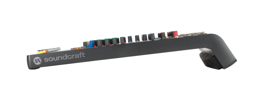 Soundcraft Signature Plus 22