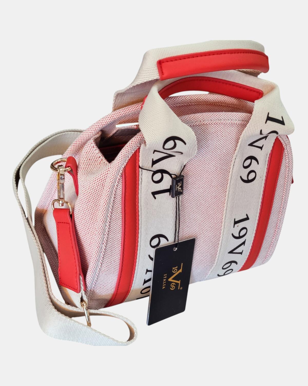 Lotti Borse Brand 19V69 Italia by Versace 