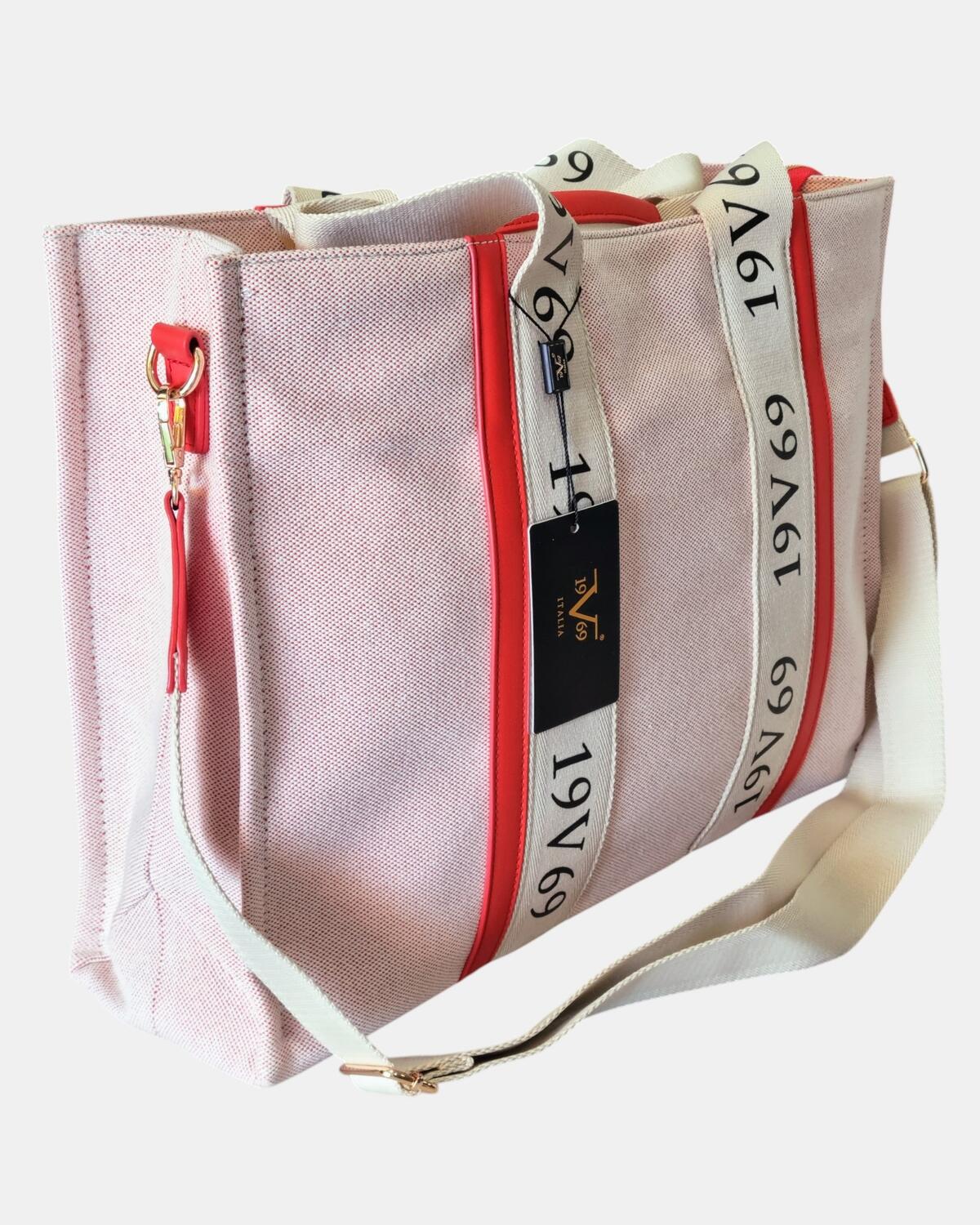 Lotti Borse Brand 19V69 Italia by Versace 