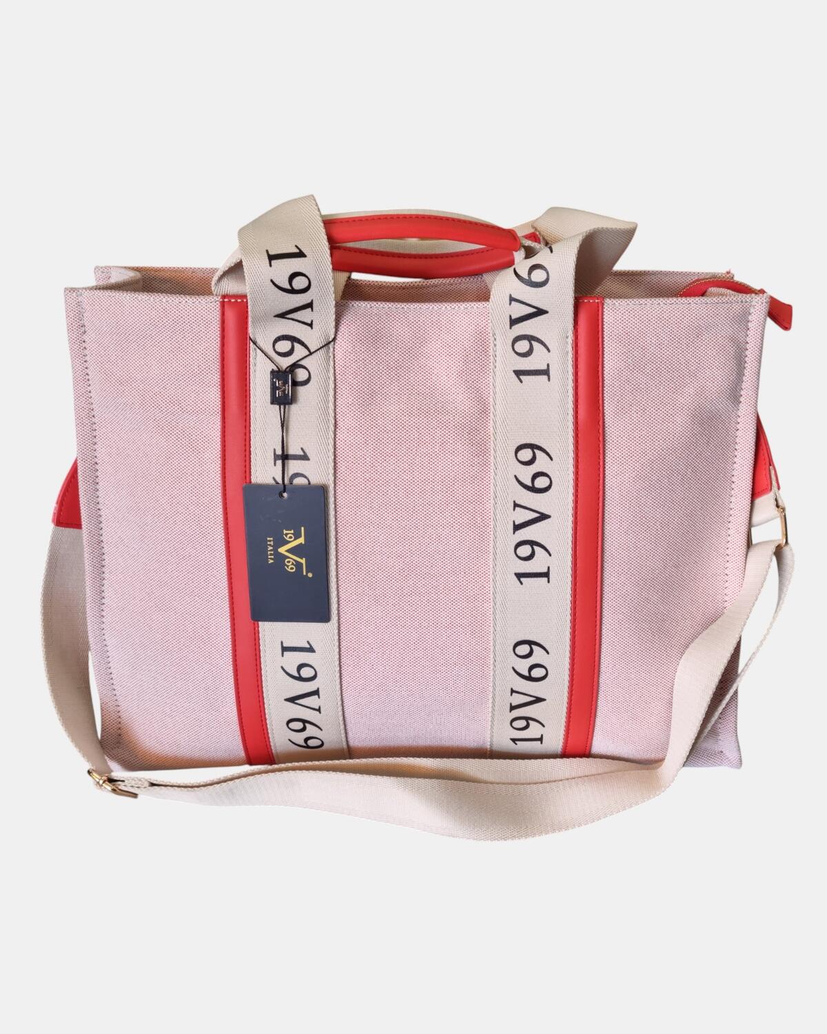 Lotti Borse Brand 19V69 Italia by Versace 