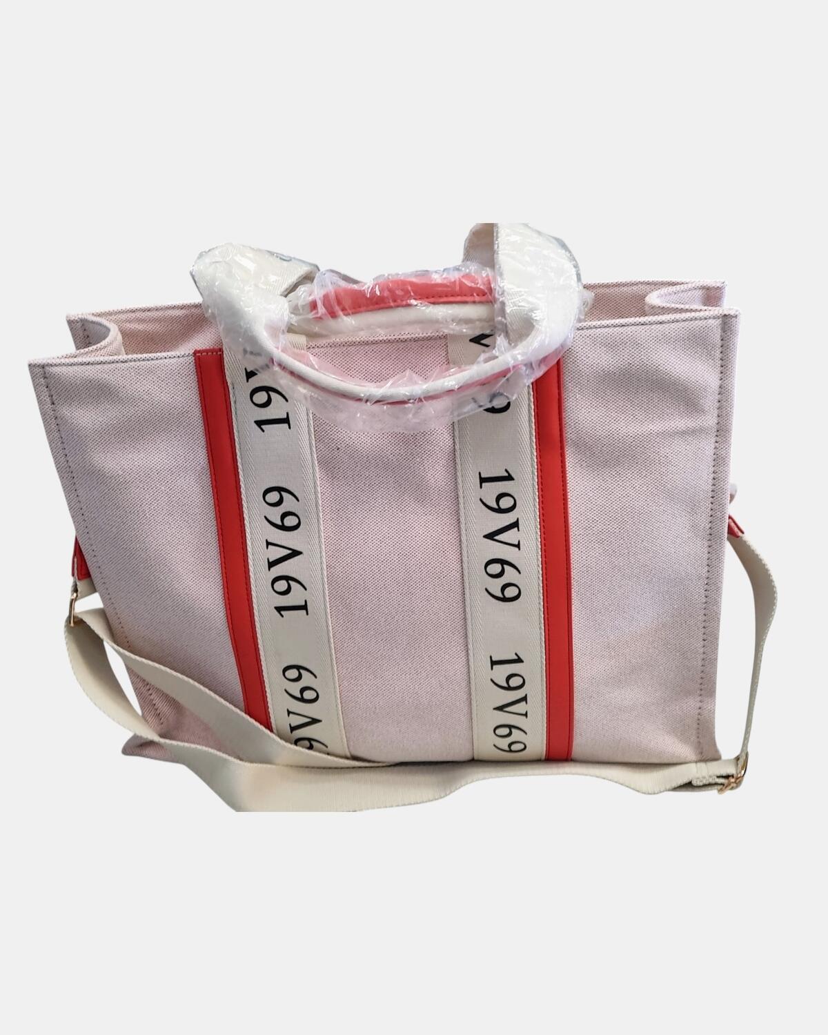 Lotti Borse Brand 19V69 Italia by Versace 