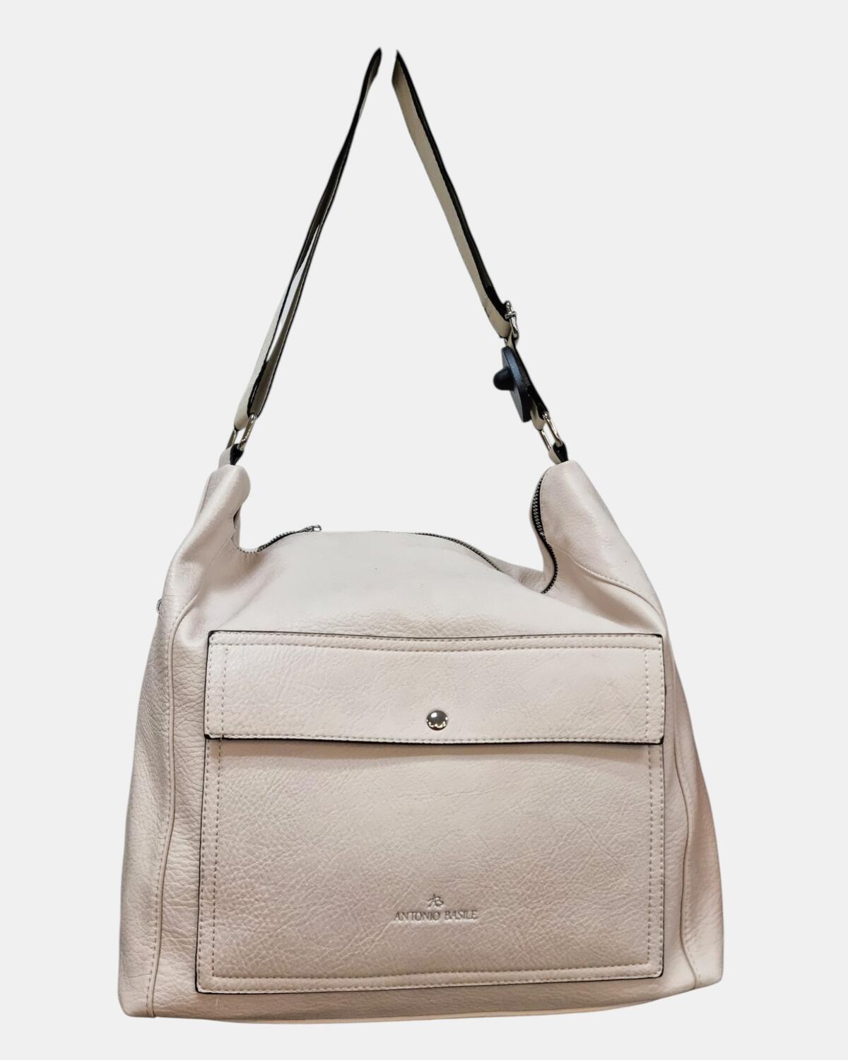 Lotti di Borse Donna Shopper A. Basile da 25, 50 o 100 pz.