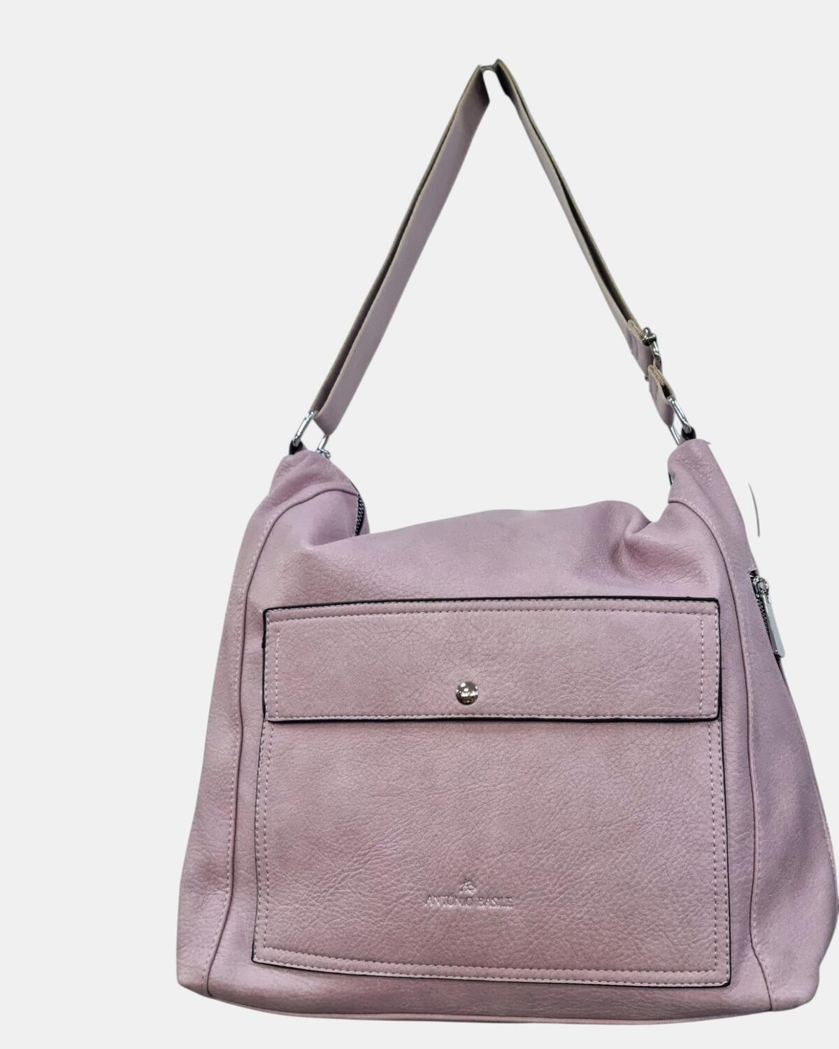 Lotti di Borse Donna Shopper A. Basile da 25, 50 o 100 pz.