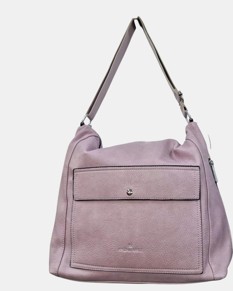Lotti di Borse Donna Shopper A. Basile da 25, 50 o 100 pz.