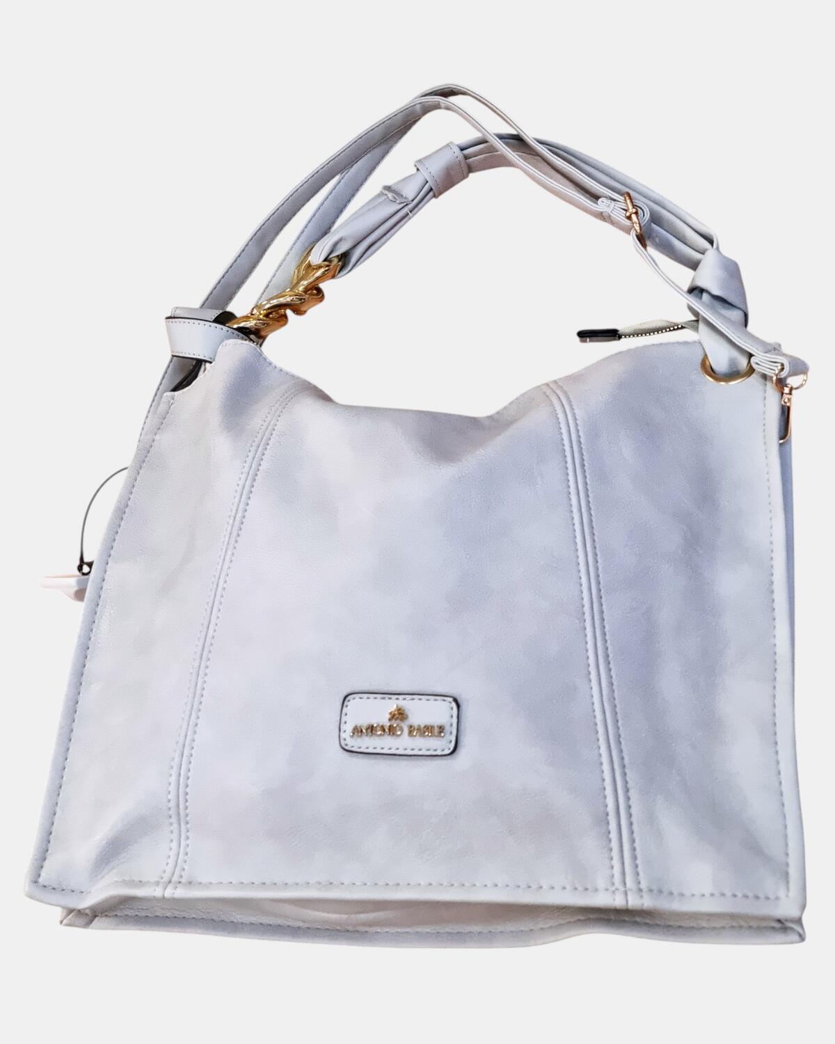 Lotti di Borse Donna Shopper A. Basile da 25, 50 o 100 pz.