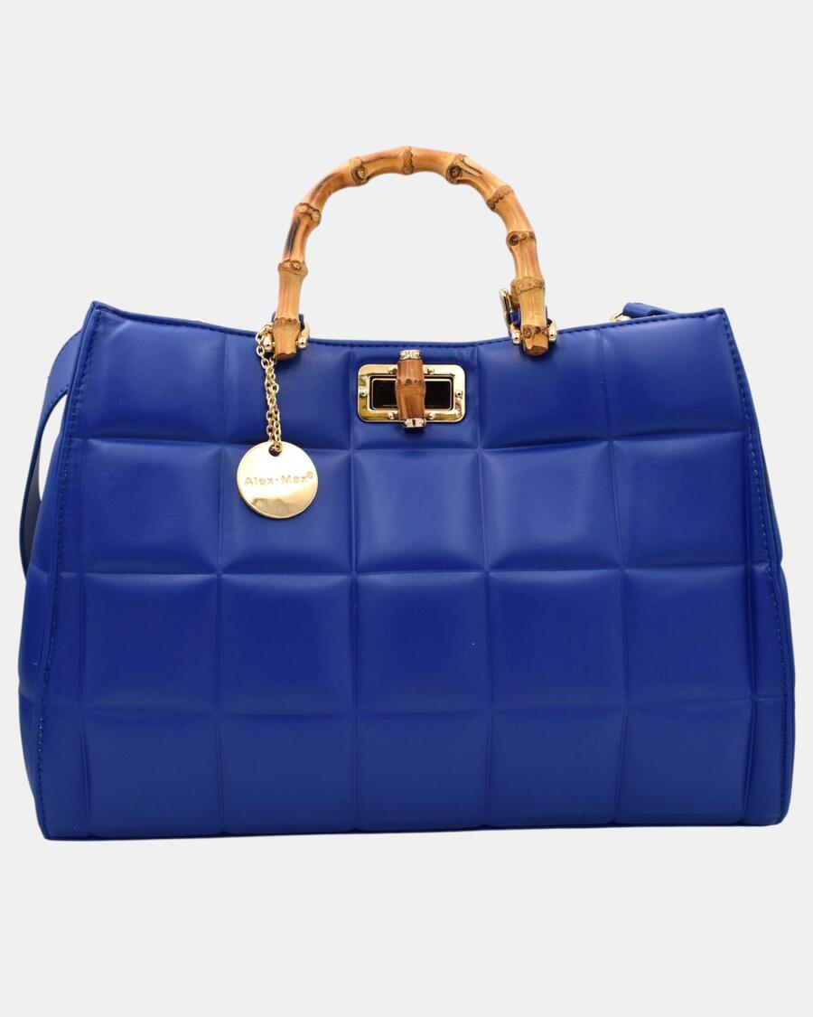 Lotti di Borse Donna Alex Max da 25, 50 o 100 pz.